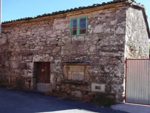 Casa en calle Piñeiro, nº S/N